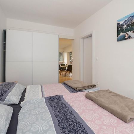 Baernappartements Barnbäch Exterior foto
