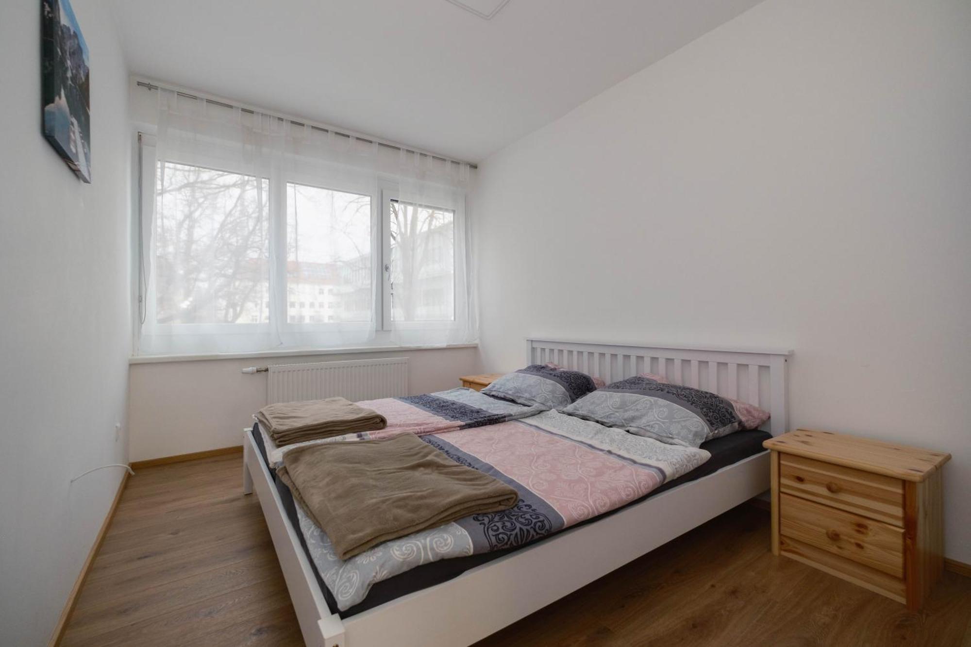 Baernappartements Barnbäch Exterior foto